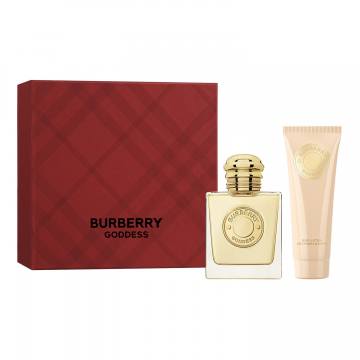 Goddess - Coffret Eau de...