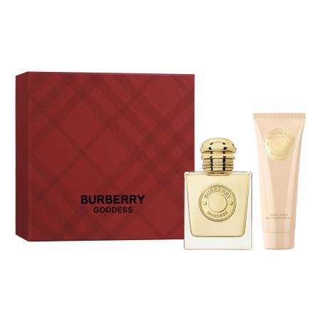 Goddess - Coffret Eau de Parfum
