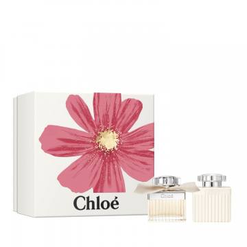 Chloé - Coffret Eau De Parfum