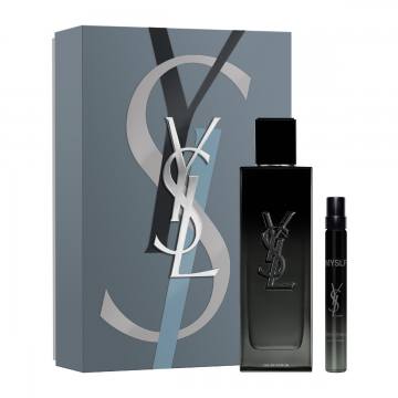 Coffret Y Eau de Parfum
