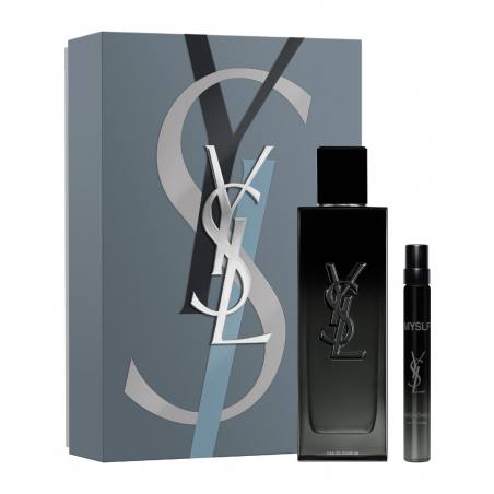 Coffret Y Eau de Parfum