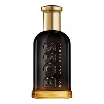 BOSS Bottled Absolu -...