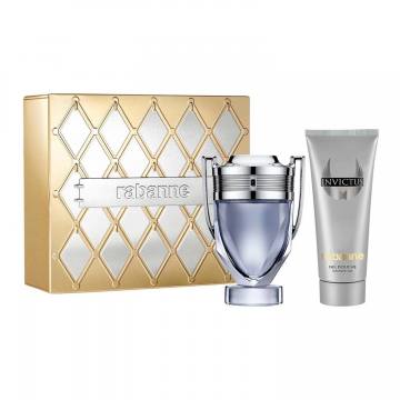 Invictus - Coffret eau de...