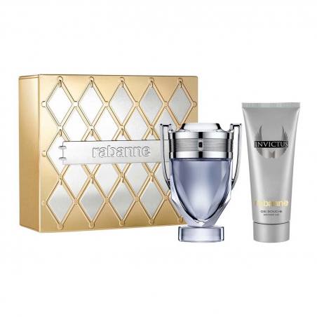 Invictus - Coffret eau de toilette