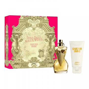 Gaultier Divine - Coffret...