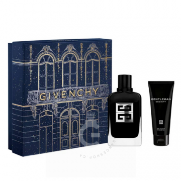 Gentleman Society - Coffret...