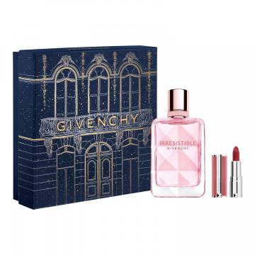 Irresistible - Coffret Eau...