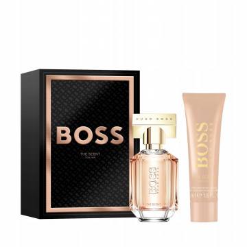 Boss The Scent For Her -...