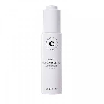 CLINICAL AHA COMPLEX 10%