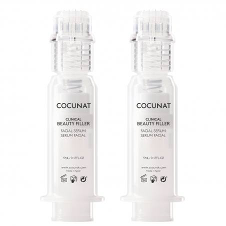CLINICAL BEAUTY FILLER DUO 2 Mois