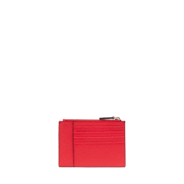 Porte-Cartes Zippé L Ninon