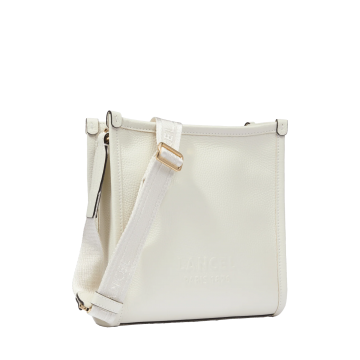Sac Porté Croisé Zippé  S...