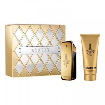 1 Million - Coffret eau de...