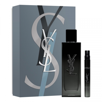 MYSLF - Coffret cadeau...