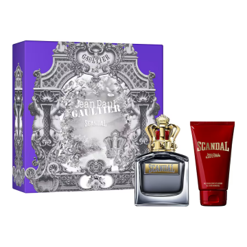 Coffret Scandal Pour Homme...