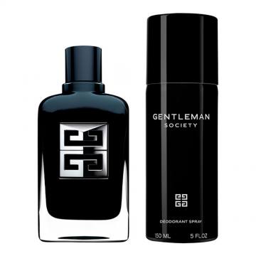 Gentleman Society - Coffret...