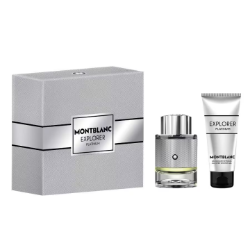 Coffret Explorer Platinum...