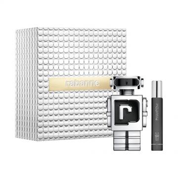Coffret Phantom Eau De...