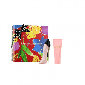 Coffret Good Girl Blush Eau...