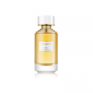 La Collection Boucheron Oud...