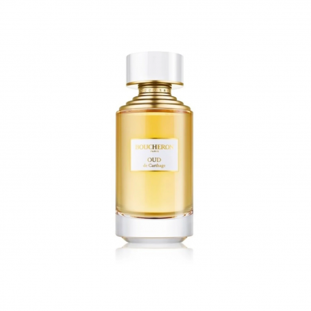 La Collection Boucheron Oud De Carthage Eau De Parfum