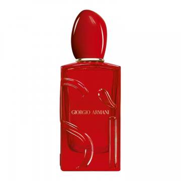 Sì Passione Red Musk - Eau...
