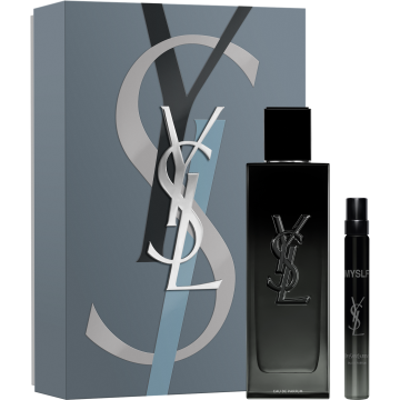 MYSLF - Coffret cadeau...