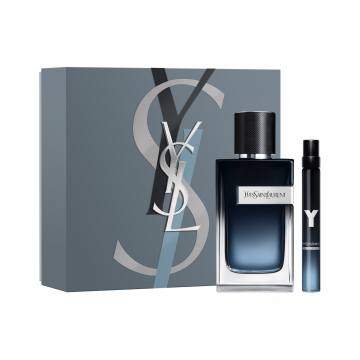 Coffret Y Eau de Parfum