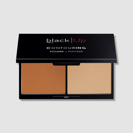 Palette Contouring Poudre