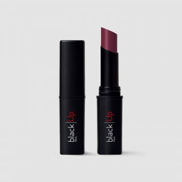 Rouge Exception Satiné