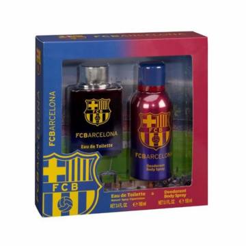 FC Barcelona Set