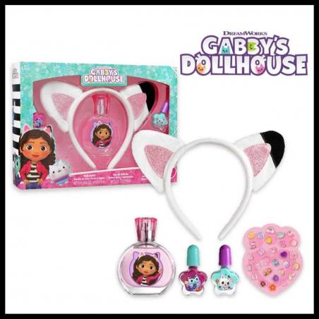 Gaby's doll house  Coffret Eau De Toilette