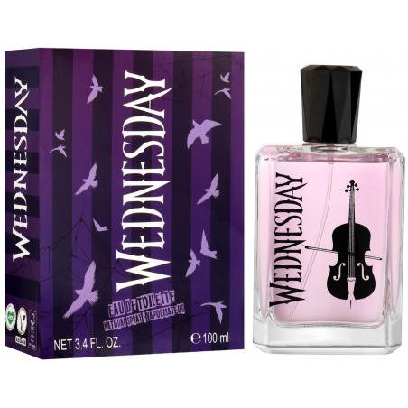Wednesday Eau De Toilette