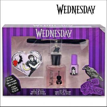 Coffret Wednesday Eau De...