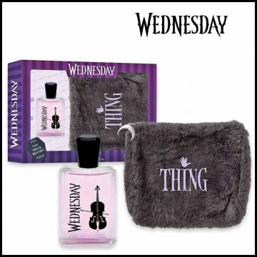 Coffret Wednesday Eau De...