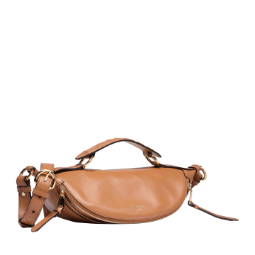 Sac porté croisé S Origami