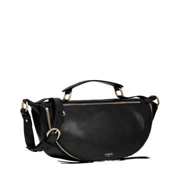 Sac porté croisé M Origami