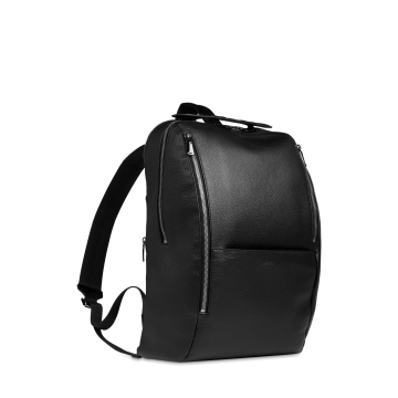 Sac à Dos Zippé Origami 15'6