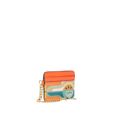 Porte Carte Chaine Summer...