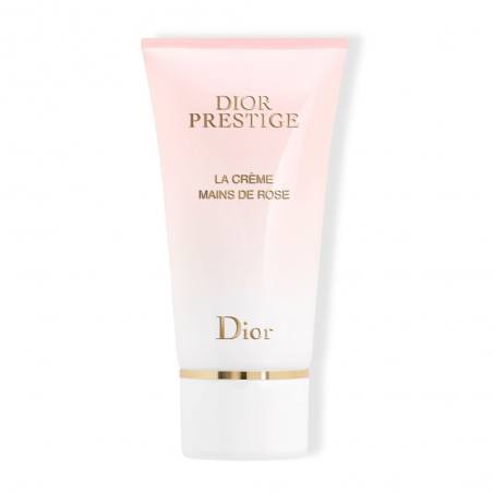 Dior Prestige La Crème Mains De Rose Crème Mains Nutrition & Régénération