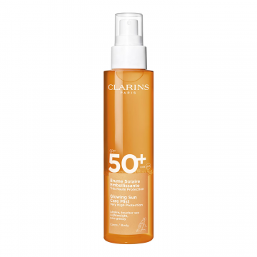Brume Solaire Embellissante...