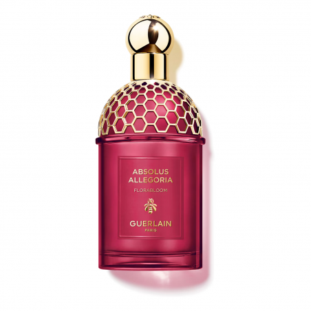 Absolus Allegoria Florabloom Eau de Parfum