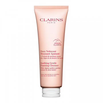 Doux Nettoyant Moussant...
