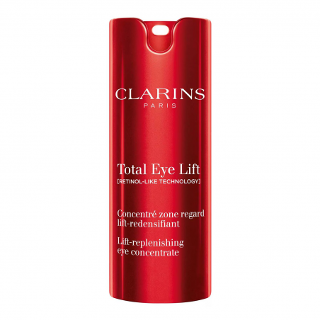 Total Eye Lift Rechargeable Contour des yeux anti-âge