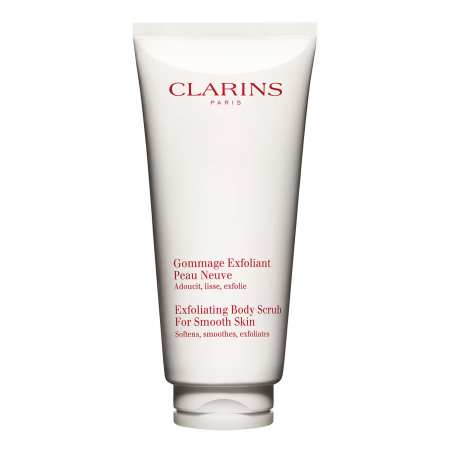 Gommage Exfoliant Peau Neuve