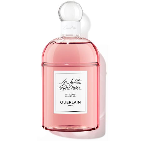 La Petite Robe Noire Gel douche