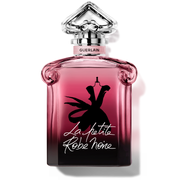 La Petite Robe Noire - Eau...