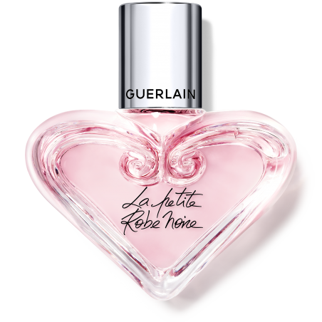 La Petite Robe Noire Le Flacon Coeur Eau De Parfum