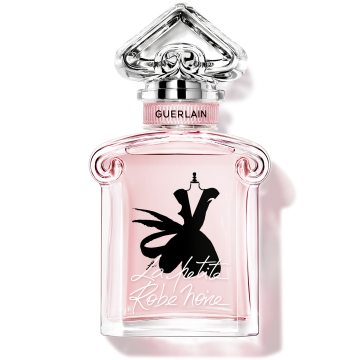 La Petite Robe Noire  Eau...