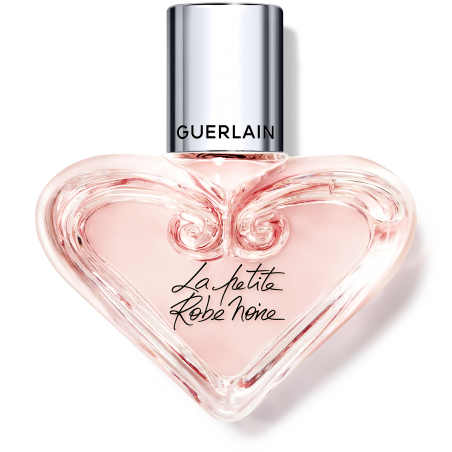 La Petite Robe Noire Eau de Parfum intense Le Flacon Coeur